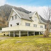 8 Person Holiday Home in Bremanger