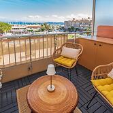 Modern Apartment With sea Views on the Cote Dazur