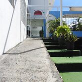 Hotel Villas Balcones de Costa Azul