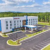 Hampton Inn By Hilton Gordonsville