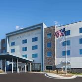 Homewood Suites By Hilton Goldsboro Nc