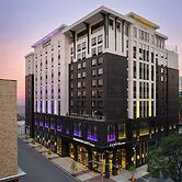 Homewood Suites by Hilton Raleigh Downtown