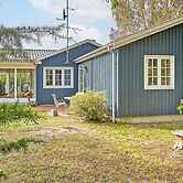 4 Star Holiday Home in Nexo