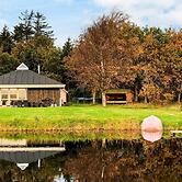 4 Person Holiday Home in Thisted-by Traum