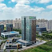 Holiday Inn Express Qidong Economic Zone by IHG