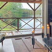 4 Star Holiday Home in Hok-by Traum