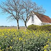 6 Person Holiday Home in Skivarp-by Traum