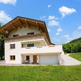 Apartment in Zillertal Near Spieljochbahn