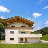 Apartment in Tyrol With Parking