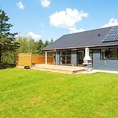 4 Star Holiday Home in Oksbol