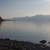 10 Person Holiday Home in Reinfjord-by Traum