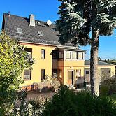 Apartment in Stolpen With Garden