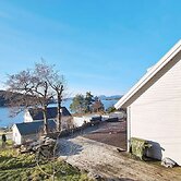 8 Person Holiday Home in Masfjordnes