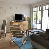 Apartment in Heiligendamm