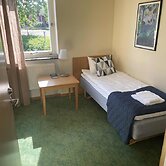 Lungsunds hotell & camping