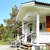6 Person Holiday Home in Uddevalla-by Traum