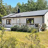 4 Star Holiday Home in Klintehamn