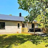 4 Person Holiday Home in Klintehamn-by Traum