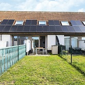 Holiday Home in Koksijde With Garden & BBQ