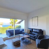 Holiday Home by Lake Maggiore With Balcony