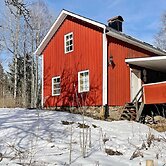 6 Person Holiday Home in Tocksfors-by Traum