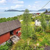 6 Person Holiday Home in Aram-by Traum