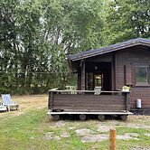 Ferienhaus mit Terrasse