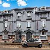 Spacious Holiday Home in Vielsam With Garden