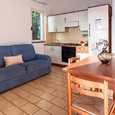 Flat in Caprioli di Pisciotta With sea View