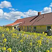 4 Person Holiday Home in Ostervra