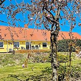 4 Person Holiday Home in Ostervra
