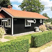 4 Star Holiday Home in Solvesborg-by Traum