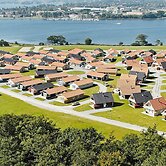 6 Person Holiday Home on a Holiday Park in Grasten