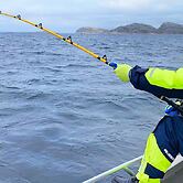 8 Person Holiday Home in Nordfold-by Traum