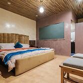 Grand Cozy Cottage Pangong