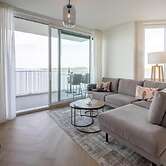 Apartment Veerse Meer With Private Marina