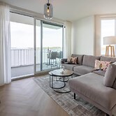 Apartment Veerse Meer With Private Marina