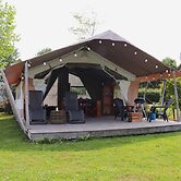 Luxious Glamour Safari Tent 2