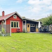 6 Person Holiday Home in Vaxjo-by Traum