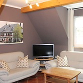 Holiday Maisonette Apartment