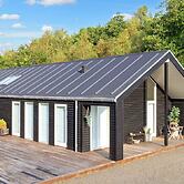 4 Star Holiday Home in Skals