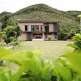 Tiger House River Kwai