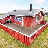 4 Star Holiday Home in Hjorring