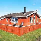 6 Person Holiday Home in Hjorring