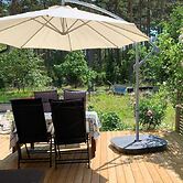 4 Star Holiday Home in Klintehamn-by Traum