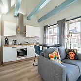Cozy Apartment in the Heart of Sneek