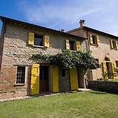 Spacious Holiday Home in Brisighella