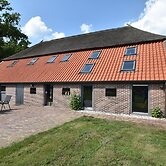 Holiday Home in Reest Valley Near Forest & Pond