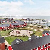 4 Person Holiday Home on a Holiday Park