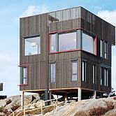 6 Person Holiday Home in Sondeled